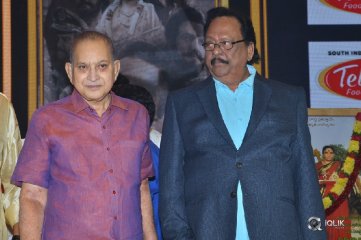 NTR Biopic Audio Launch